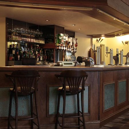 Wortley House Hotel Scunthorpe Eksteriør billede