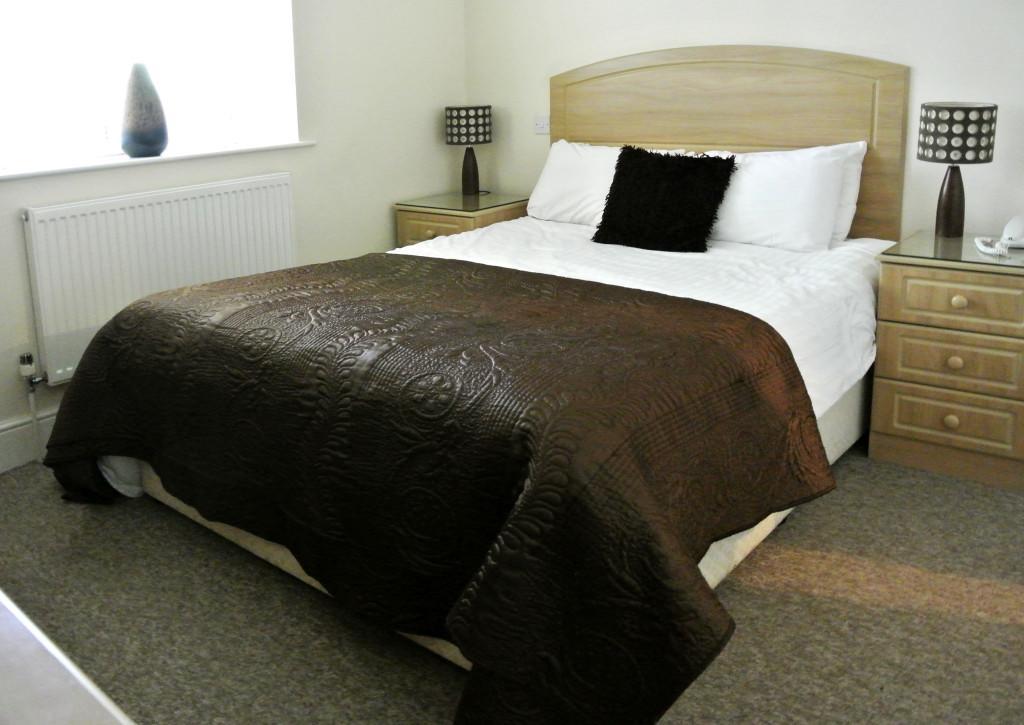 Wortley House Hotel Scunthorpe Eksteriør billede